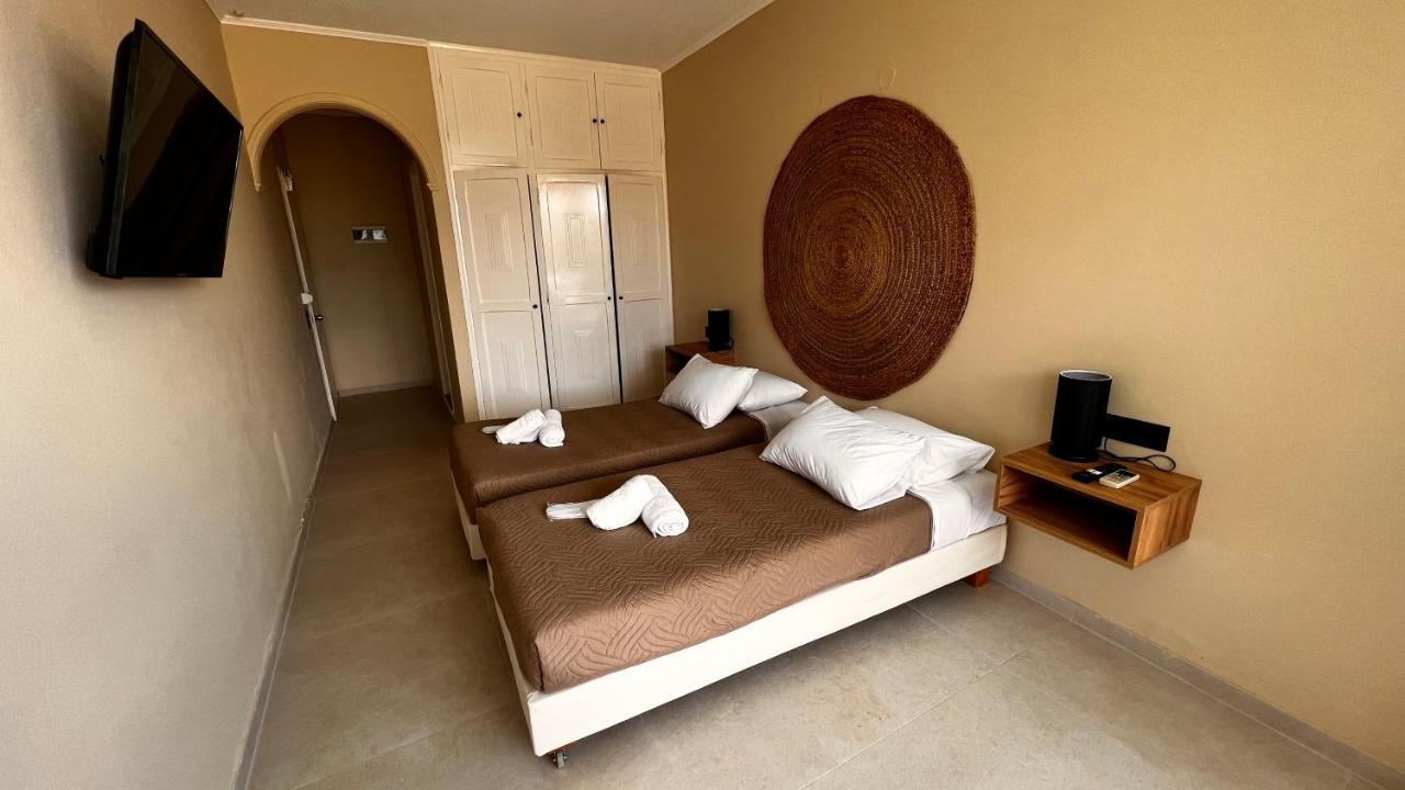 Hotel Sidari 3*