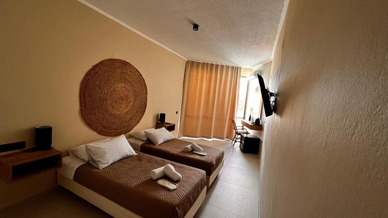 Sidari Hotel