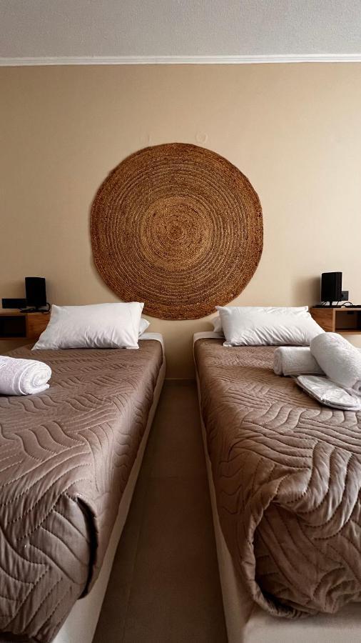 Sidari Hotel Sidárion